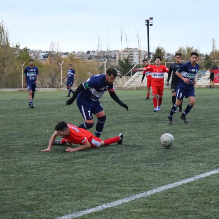 Tras 5 largos meses, hay programación para la Liga de Fútbol Norte Tras 5 largos meses, hay programación para la Liga de Fútbol Norte