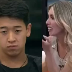 La mamá de Zoe hizo un repudiable comentario sobre los chinos y piden su expulsión de Gran Hermano: “Se lo van a…