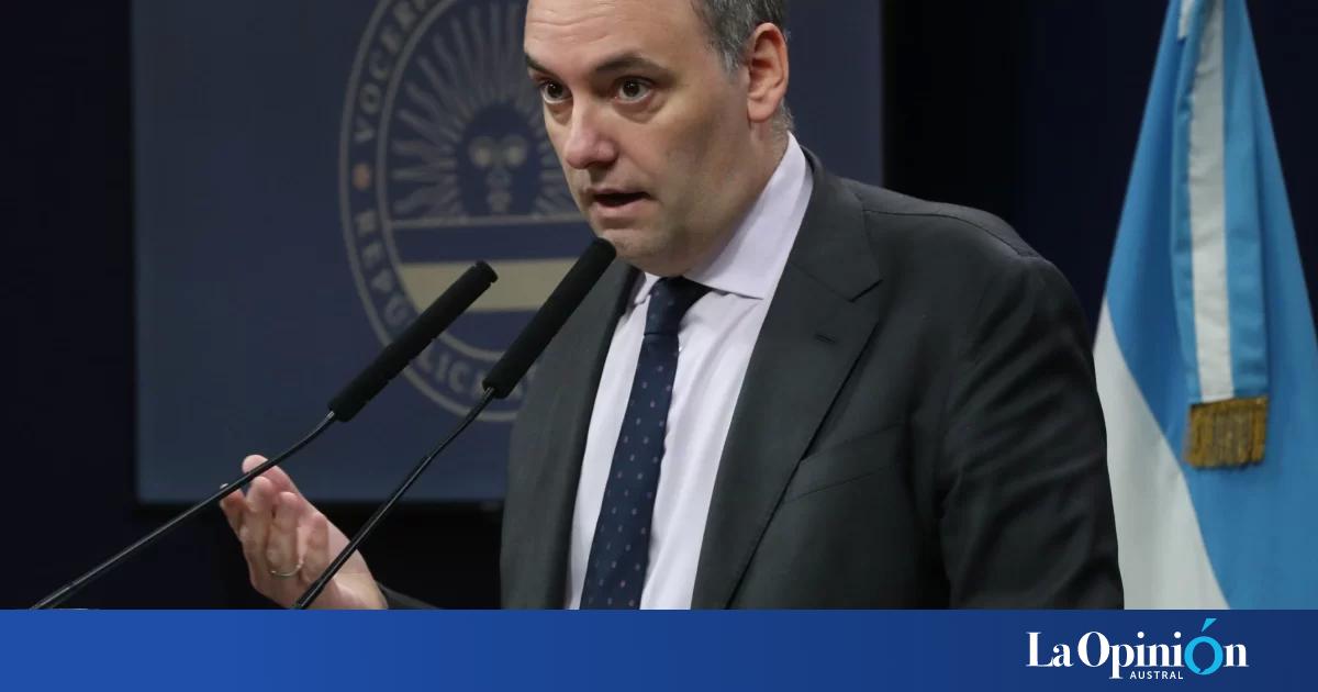 El Gobierno enviará al Congreso un proyecto de ley para eliminar las ...