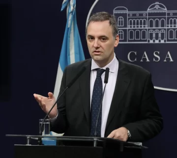 El Gobierno explicó la demora en la provisión de gas importado: “Hubo un problema con la carta de crédito”