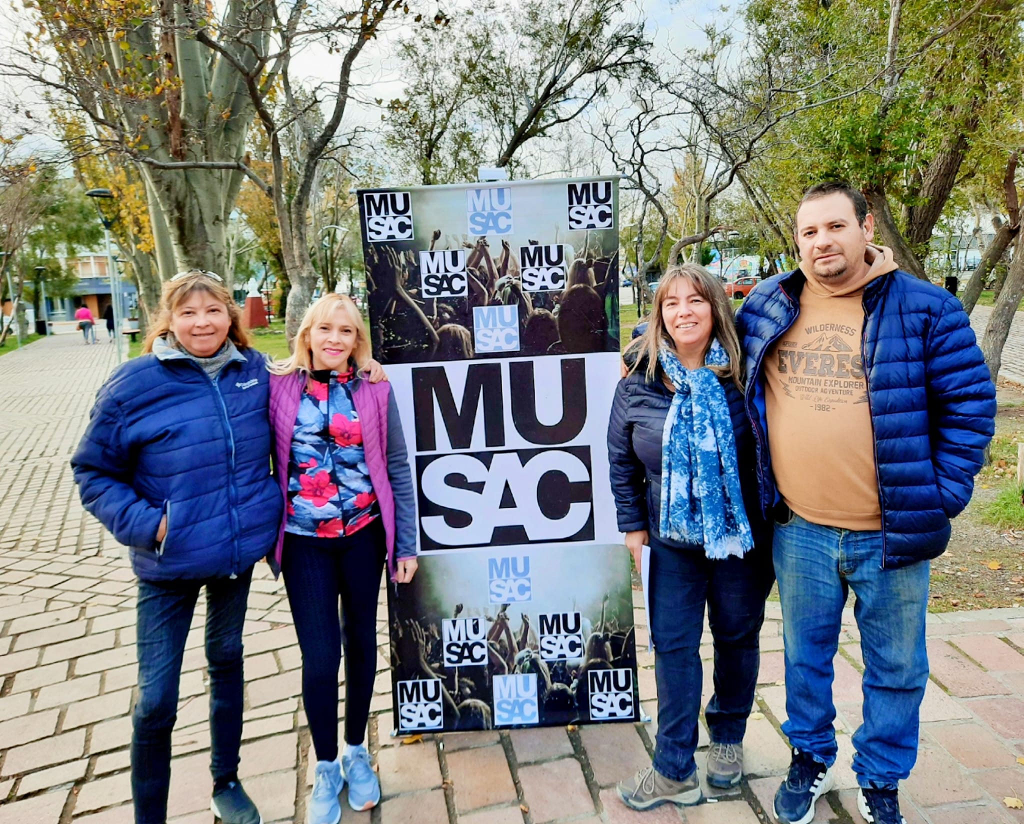 La música de Santa Cruz, de luto: “Marcela Miranda es una de las personas que va a dejar una huella en nuestra cultura”