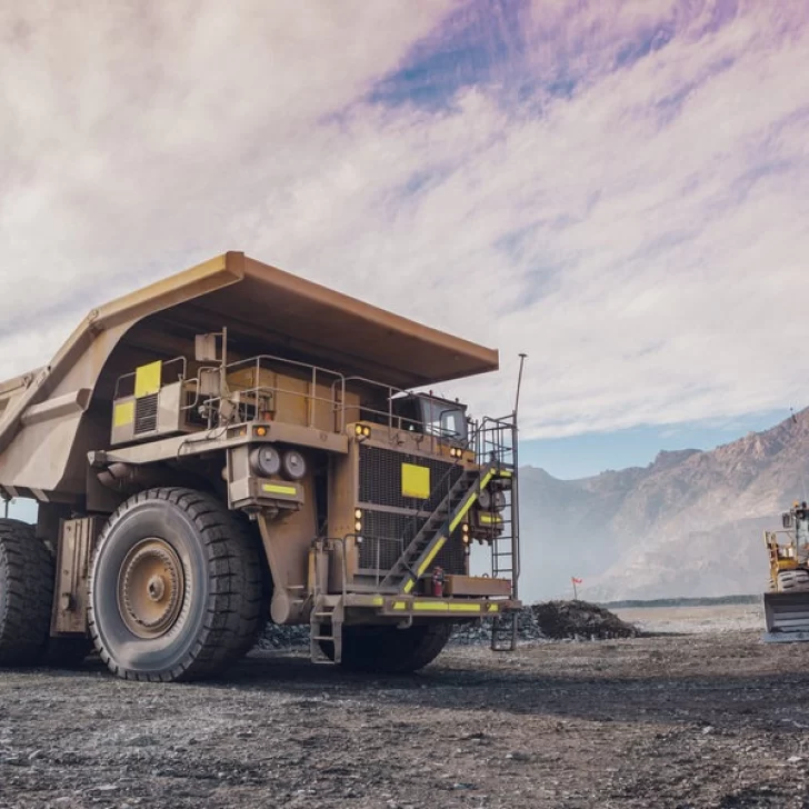 Minería del cobre: el desafío de convertir “potencialidad en realidad” en la Argentina Minería del cobre: el desafío de convertir “potencialidad en realidad” en la Argentina