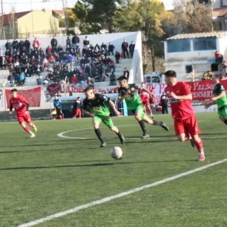 La Liga de Fútbol Norte pone fecha para el inicio del Torneo Apertura