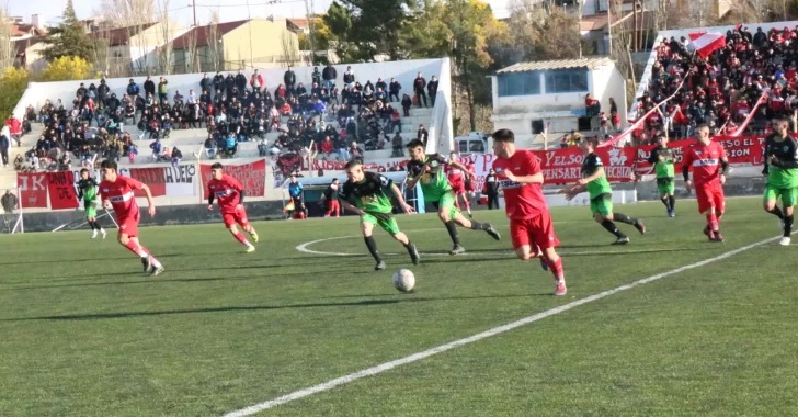 La Liga de Fútbol Norte pone fecha para el inicio del Torneo Apertura