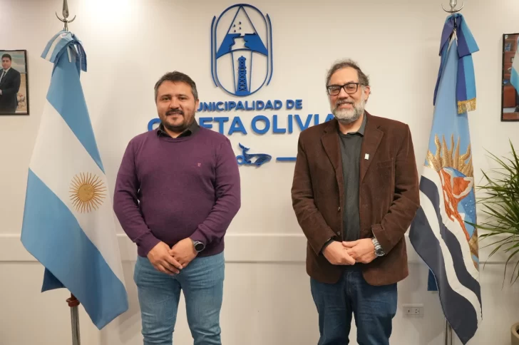 Fundación Agencia de Desarrollo presentó su Consejo Directivo