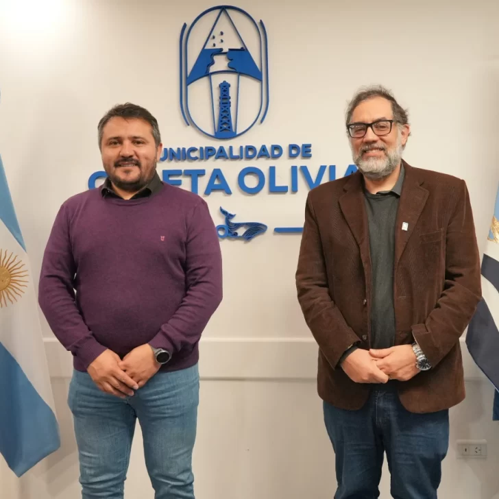 Fundación Agencia de Desarrollo presentó su Consejo Directivo