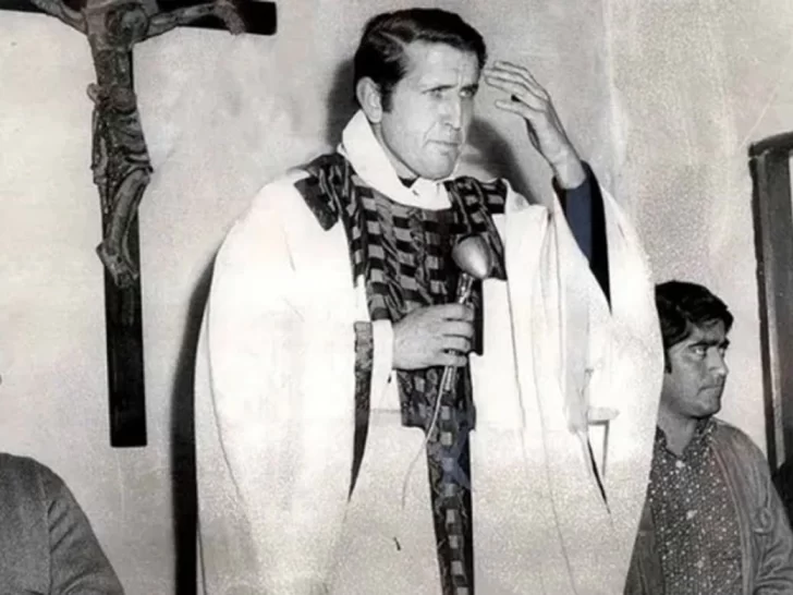 50 años del asesinato del padre Mugica: actos, misas y expresiones populares en todo el país