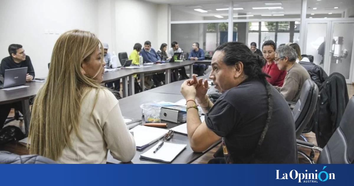 Paritaria de Salud en Santa Cruz: gremios aceptaron la oferta salarial ...