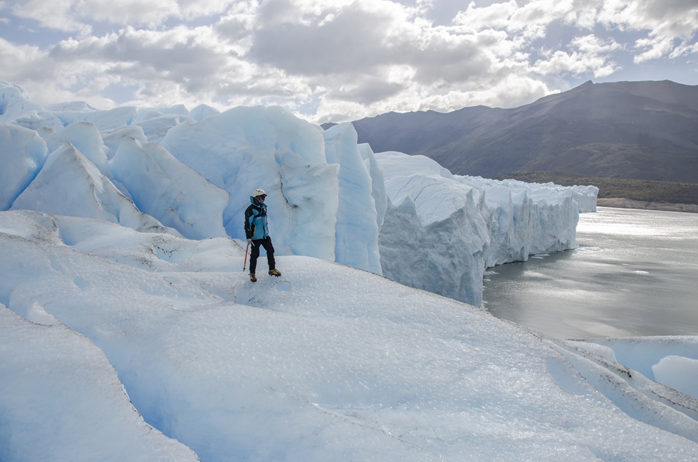 Los Parques Nacionales Perito Moreno y Los Glaciares cumplen 87 años