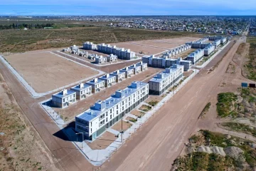 El gobierno nacional disolvió la Secretaría de Vivienda