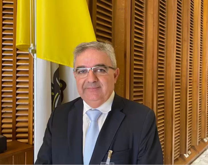 Raúl Jalil apoyó la Ley Bases y dijo que “el peronismo está cometiendo un error al no dialogar”