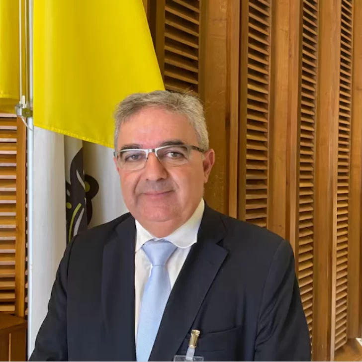 Raúl Jalil apoyó la Ley Bases y dijo que “el peronismo está cometiendo un error al no dialogar”