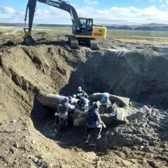 Corte de agua en Río Gallegos: cuándo se normalizará el suministro