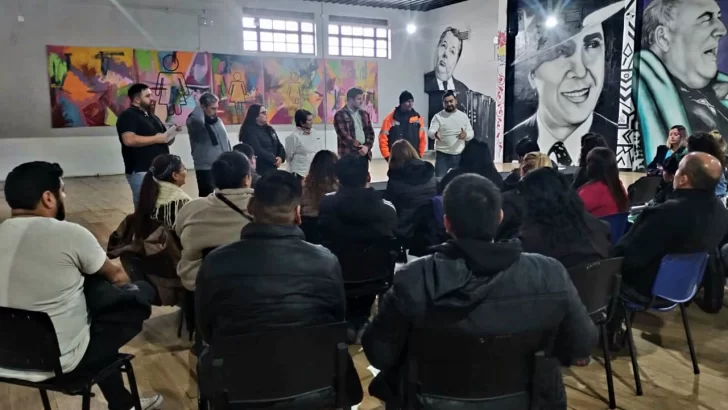 Plan Invernal: los cenines de Río Gallegos tendrán una guardia permanente