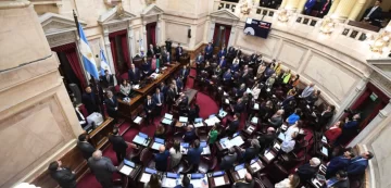 El Senado trata le Ley Bases el 2 de junio: los artículos clave que podrían complicar al oficialismo