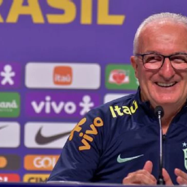 Brasil anunció la lista para la Copa América: qué jugadores entraron y los cracks que quedaron afuera