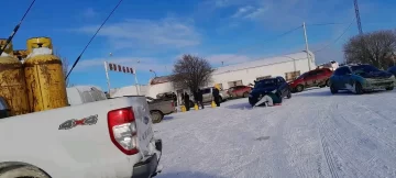 Compra de garrafas: pondrían una guardia por el fin de semana largo