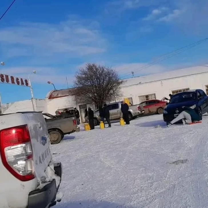 Compra de garrafas: pondrían una guardia por el fin de semana largo