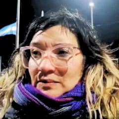 Abigail Mazú: “Que esta fecha nos dé la fortaleza que se necesita para defender nuestra empresa”