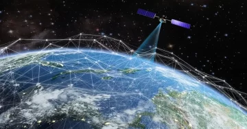 Amazon y Vrio se asocian para lanzar internet satelital en Argentina y Sudamérica