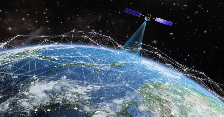 Amazon y Vrio se asocian para lanzar internet satelital en Argentina y Sudamérica