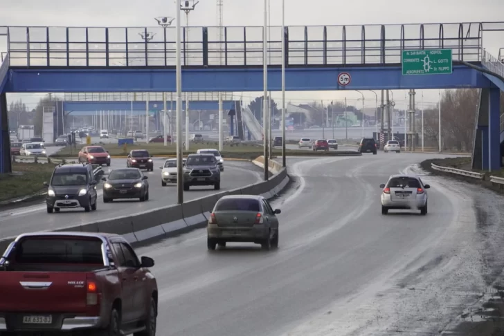 De autovía a avenida: cómo es el proyecto en el que trabaja el municipio