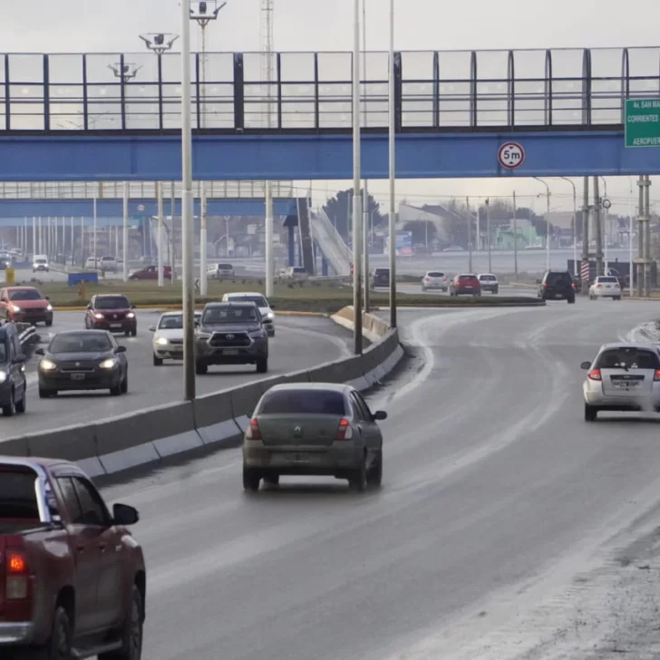 De autovía a avenida: cómo es el proyecto en el que trabaja el municipio