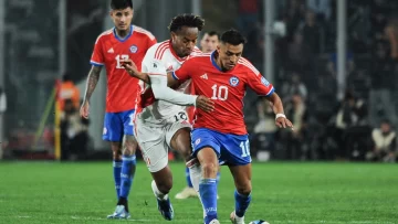 Perú vs. Chile por la Copa América 2024: horario, TV y formaciones Perú vs. Chile por la Copa América 2024: horario, TV y formaciones