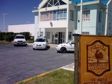 Quiso pasarle droga a un preso escondida en un paquete de harina y deberá pagar una multa