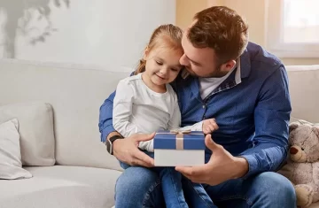 El origen del Día del Padre: ¿Por qué se festeja este domingo?