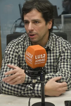 Cierre del aeropuerto y llegada del TN a Río Gallegos: qué dijeron desde APAT al Automóvil Club