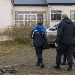 “Había un feto en el inodoro, le tiraron agua y se fue por el desagüe”