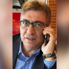 Ingresó a la Legislatura de Chubut el pliego de Javier Raidan para el Superior Tribunal de Justicia