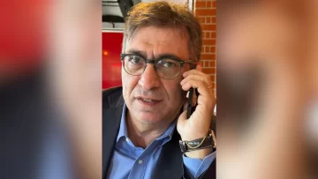 Javier Raidan, peronista, con “roce” y contactos, llega para renovar el Poder Judicial en Chubut