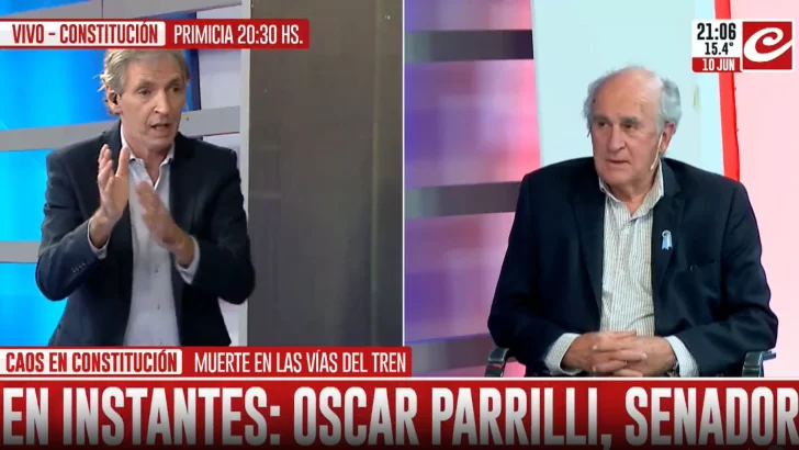 Oscar Parrilli sobre la Ley Bases: “Están llevando adelante ideas viejas que ya fracasaron en Argentina”
