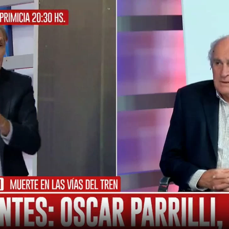 Oscar Parrilli sobre la Ley Bases: “Están llevando adelante ideas viejas que ya fracasaron en Argentina”