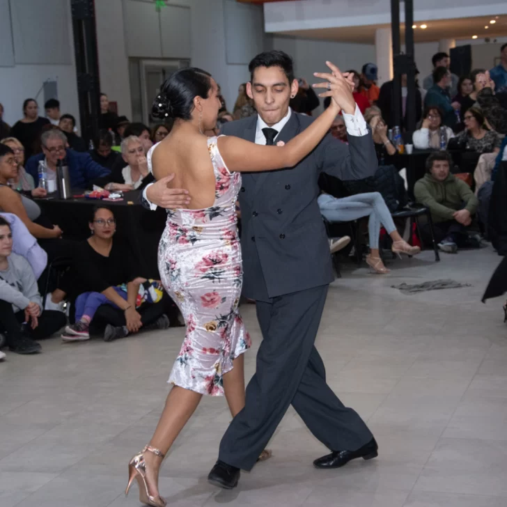 Realizarán nueva edición del Festival Vientos de Tango en Comodoro