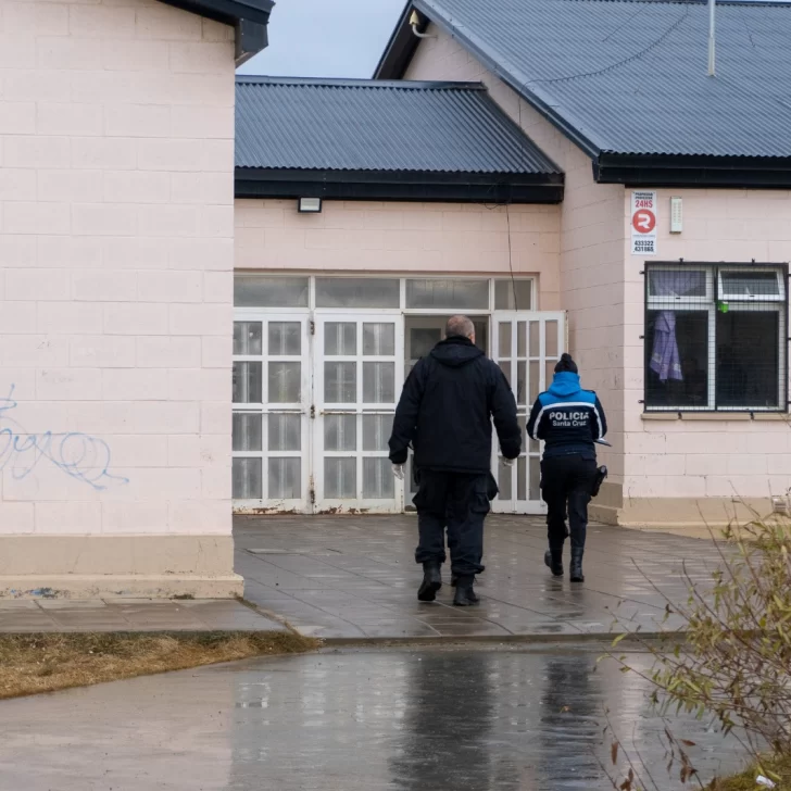 Hallazgo de feto en baños del Secundario N°36: “El aborto en la escuela es un tema de ESI, es urgente un abordaje integral”