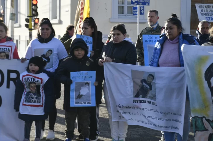 El Gobierno recibirá a familias de víctimas: “Queremos que nos escuchen, transformamos el dolor en lucha”