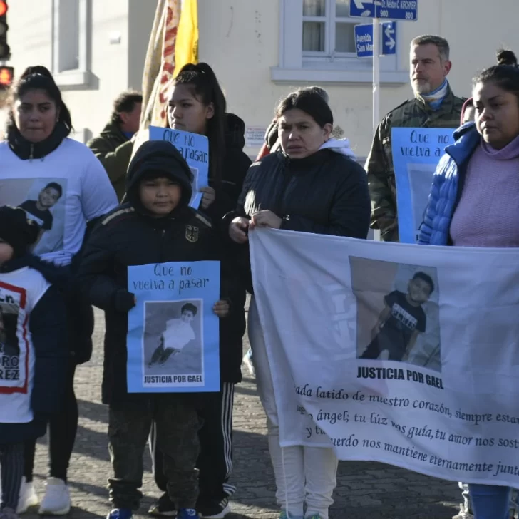 El Gobierno recibirá a familias de víctimas: “Queremos que nos escuchen, transformamos el dolor en lucha”