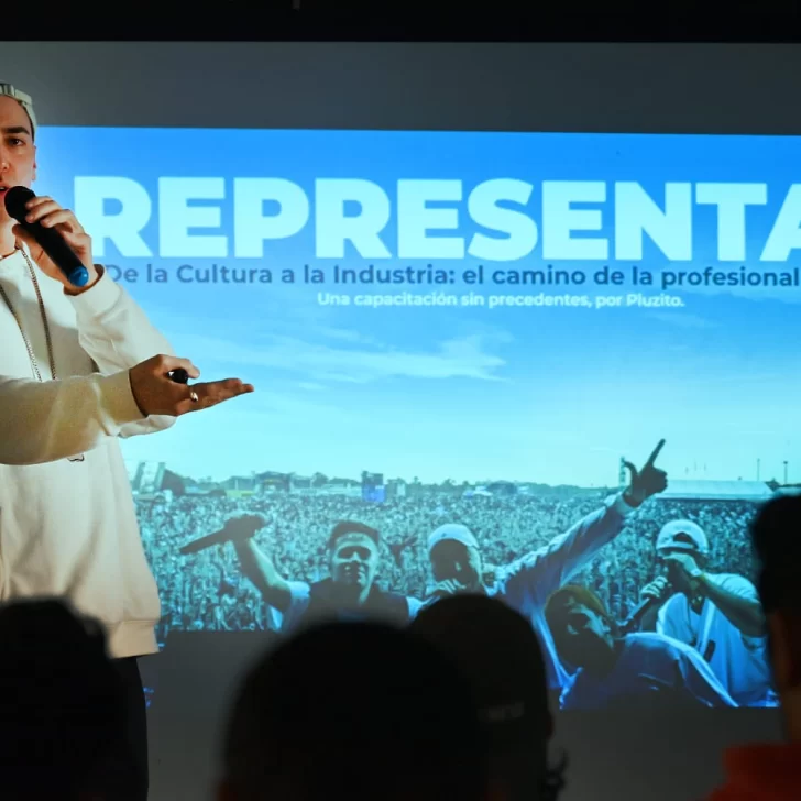 Fuerte presencia de Chubut en Buenos Aires con el evento de Cultura Urbana Fuerte presencia de Chubut en Buenos Aires con el evento de Cultura Urbana