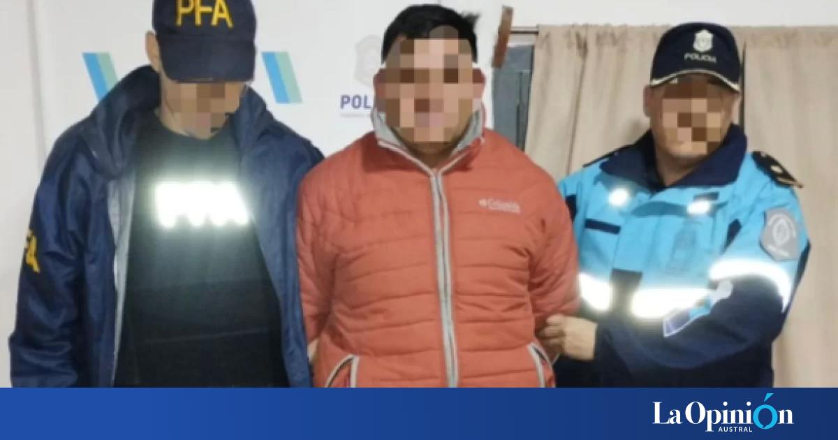 Violencia De Género Un Hombre Golpeó Brutalmente A Su Ex Y Le Fracturó La Mandíbula La 7694