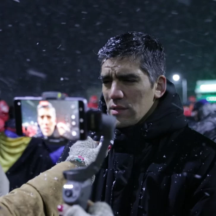 Aldo Aravena: “Sabemos que se vienen tiempos difíciles para YCRT”