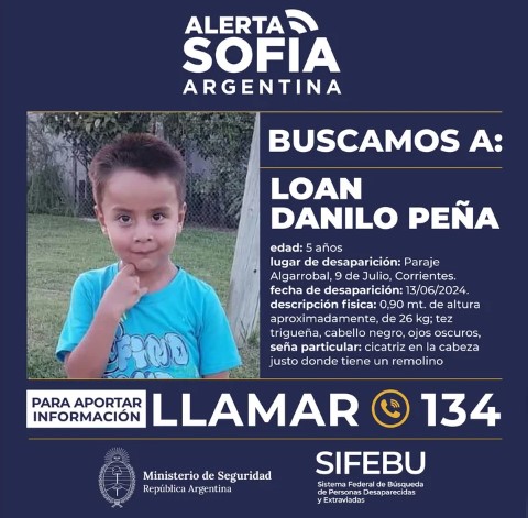 alerta-sofia-LOAN