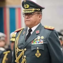 Quién es Juan José Zúñiga, el excomandante detrás del intento de golpe de Estado