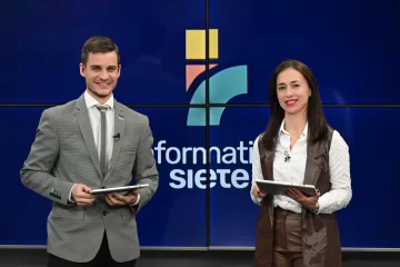 Canal 7 Chubut presentó su nueva programación