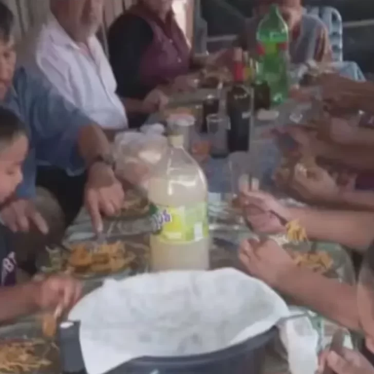 “Estamos cerca de encontrar a Loan”, dijo la abogada de Macarena, la hija de Laudelina