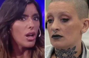 La picante respuesta de Catalina de Gran Hermano cuando le hablaron sobre Furia: “Perdió todo”