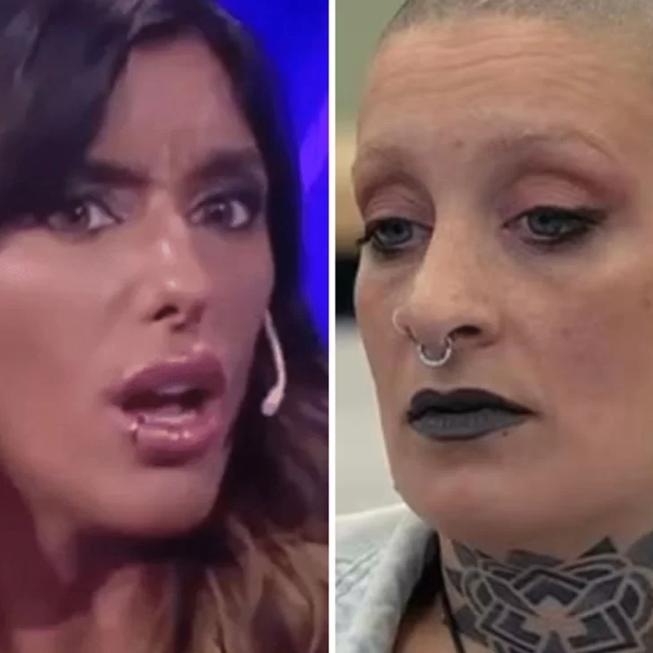 La picante respuesta de Catalina de Gran Hermano cuando le hablaron sobre Furia: “Perdió todo”