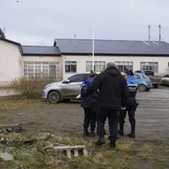 El Colegio N°36 emitió un comunicado por la investigación del feto en un baño y suspendió las clases del viernes